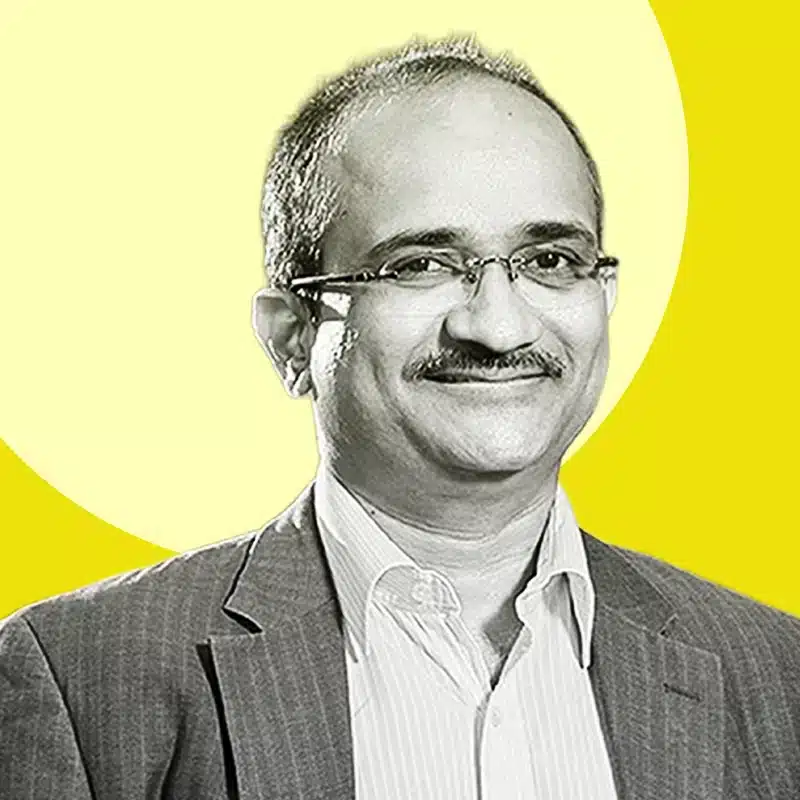 Ramgopal Rao