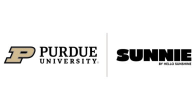 Purdue University and Hello Sunshine partner on new platform to inspire the next generation of bold, curious young women