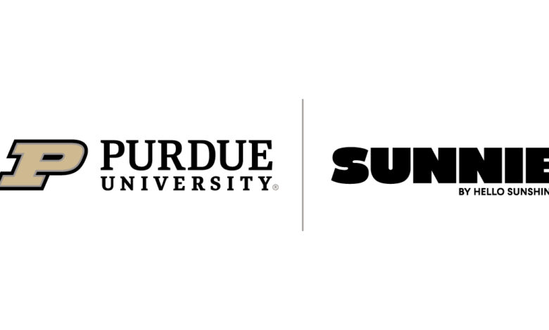 Purdue University and Hello Sunshine partner on new platform to inspire the next generation of bold, curious young women Purdue University and Hello Sunshine partner on new platform to inspire the next generation of bold, curious young women