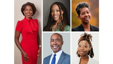 Black Voices in Canadian Journalism