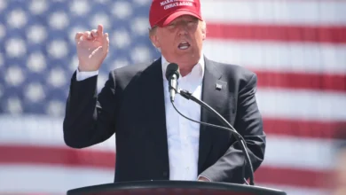The Rise of Young Black MAGA Voices The Rise of Young Black MAGA Voices