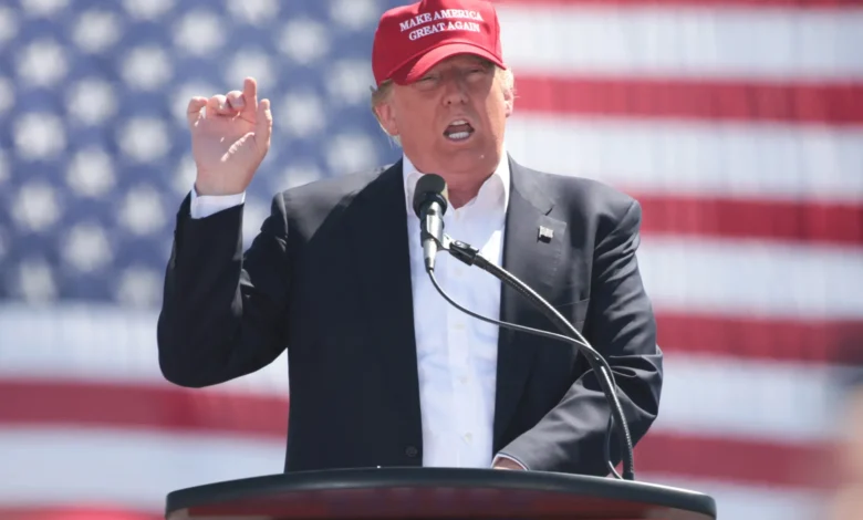 The Rise of Young Black MAGA Voices The Rise of Young Black MAGA Voices