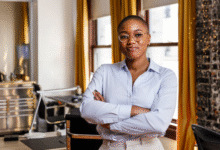 Blank Family Foundation Donates M To Russell Innovation Center For Entrepreneurs To Support Black Business Growth In Atlanta