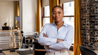 Blank Family Foundation Donates M To Russell Innovation Center For Entrepreneurs To Support Black Business Growth In Atlanta Blank Family Foundation Donates M To Russell Innovation Center For Entrepreneurs To Support Black Business Growth In Atlanta