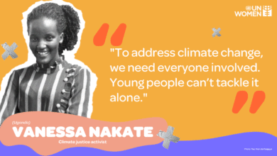 Inspirational Black women you should know