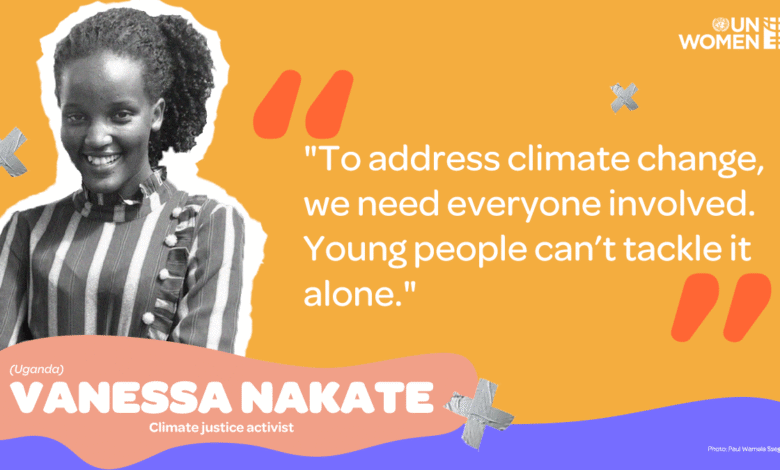 Inspirational Black women you should know Inspirational Black women you should know
