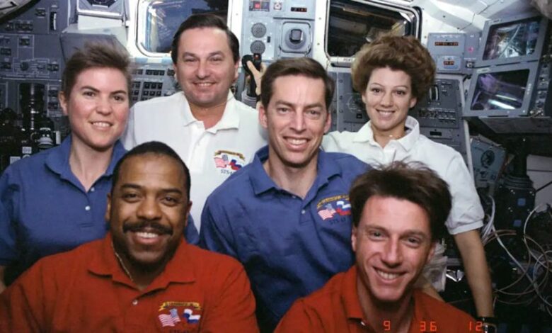 Changing the Face of STEM — and Helping Black Students Aim for the Stars – The 74 Changing the Face of STEM — and Helping Black Students Aim for the Stars – The 74