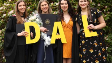 Giving | Welcome to Dalhousie University Giving | Welcome to Dalhousie University