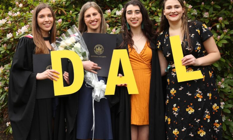 Giving | Welcome to Dalhousie University Giving | Welcome to Dalhousie University