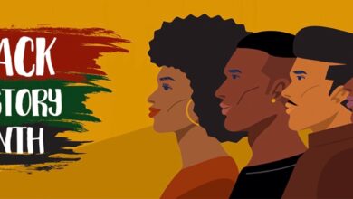 UC honors Black History Month with exciting events
