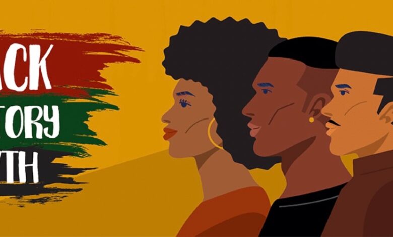 UC honors Black History Month with exciting events UC honors Black History Month with exciting events