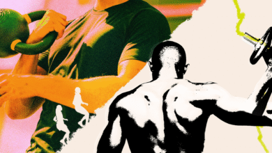 The Rise of Black-Owned Fitness-Gear Brands The Rise of Black-Owned Fitness-Gear Brands