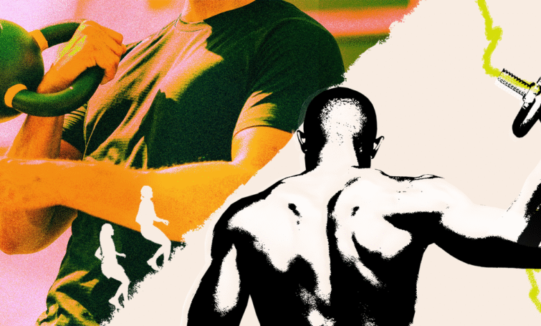 The Rise of Black-Owned Fitness-Gear Brands The Rise of Black-Owned Fitness-Gear Brands