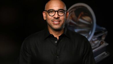 Final Round Voting For The 2025 GRAMMYs Is Now Open: Recording Academy CEO Harvey Mason jr. Says GRAMMY Voters Have The “Unique Power” To “Shape The Sounds Of The Next Generation” Final Round Voting For The 2025 GRAMMYs Is Now Open: Recording Academy CEO Harvey Mason jr. Says GRAMMY Voters Have The “Unique Power” To “Shape The Sounds Of The Next Generation”