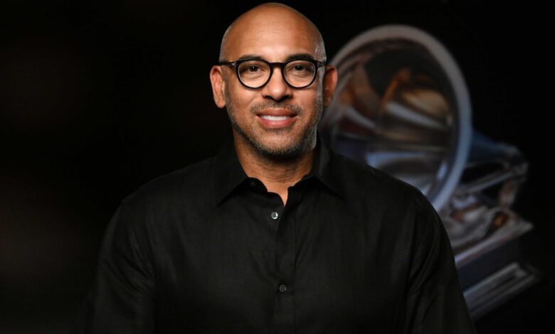 Final Round Voting For The 2025 GRAMMYs Is Now Open: Recording Academy CEO Harvey Mason jr. Says GRAMMY Voters Have The “Unique Power” To “Shape The Sounds Of The Next Generation” Final Round Voting For The 2025 GRAMMYs Is Now Open: Recording Academy CEO Harvey Mason jr. Says GRAMMY Voters Have The “Unique Power” To “Shape The Sounds Of The Next Generation”