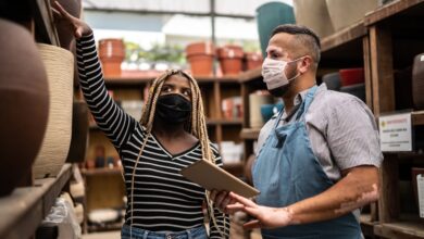 Small Business to the Rescue: 5 Companies Helping Other SMBs During COVID | CO Small Business to the Rescue: 5 Companies Helping Other SMBs During COVID | CO