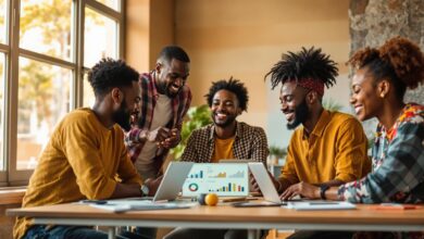 10 Startups to Watch in 2025 in West Africa