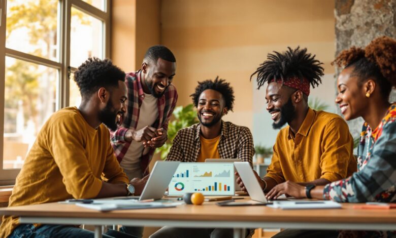10 Startups to Watch in 2025 in West Africa 10 Startups to Watch in 2025 in West Africa