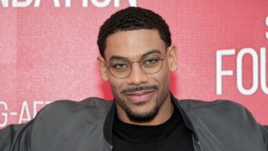 Fine Black Men In Hollywood Under 35 Actors Rappers More