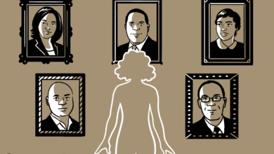 Legendary Black Investors Legendary Black Investors