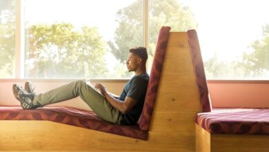 A Look Inside: Black Co-Working Spaces Are Popping Up Across America A Look Inside: Black Co-Working Spaces Are Popping Up Across America
