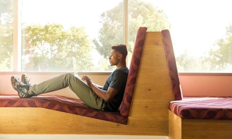 A Look Inside: Black Co-Working Spaces Are Popping Up Across America A Look Inside: Black Co-Working Spaces Are Popping Up Across America