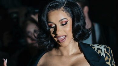 Charting Black Excellence | Cardi B’s three No. 1’s & her genuine love for female hip-hop Charting Black Excellence | Cardi B’s three No. 1’s & her genuine love for female hip-hop