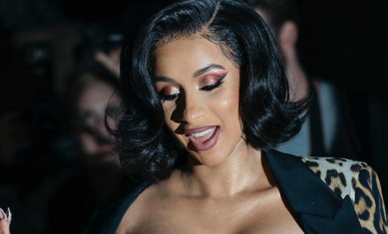 Charting Black Excellence | Cardi B’s three No. 1’s & her genuine love for female hip-hop Charting Black Excellence | Cardi B’s three No. 1’s & her genuine love for female hip-hop