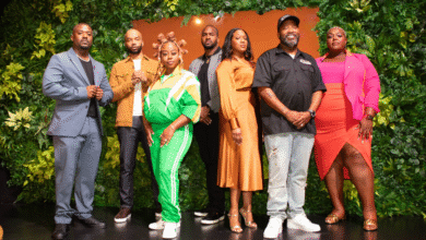 REVOLT and Target announce season three of “Bet on Black”