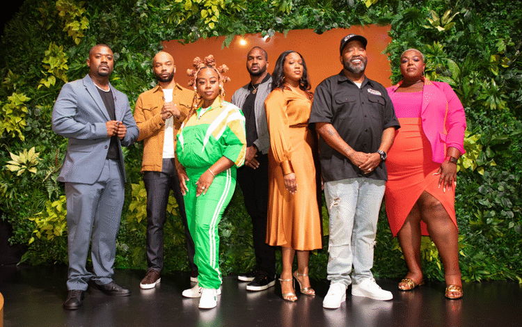 REVOLT and Target announce season three of “Bet on Black” REVOLT and Target announce season three of “Bet on Black”