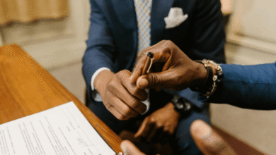 A Path to Economic Empowerment