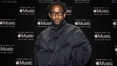 BET Awards 2025: Kendrick Lamar Tops BET Awards 2025 Nominations With 10 Nods | News BET Awards 2025: Kendrick Lamar Tops BET Awards 2025 Nominations With 10 Nods | News