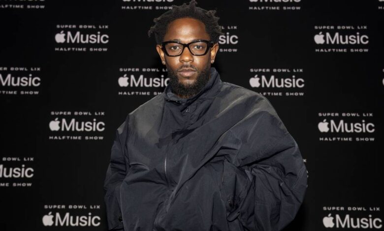 BET Awards 2025: Kendrick Lamar Tops BET Awards 2025 Nominations With 10 Nods | News BET Awards 2025: Kendrick Lamar Tops BET Awards 2025 Nominations With 10 Nods | News
