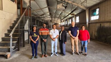 .7M Raise Underway To Bring The First Hub Geared Toward Black-Owned Businesses And Professionals To Charlotte, NC