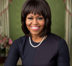 First Lady Michelle Obama | whitehouse.gov