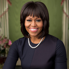 First Lady Michelle Obama | whitehouse.gov First Lady Michelle Obama | whitehouse.gov