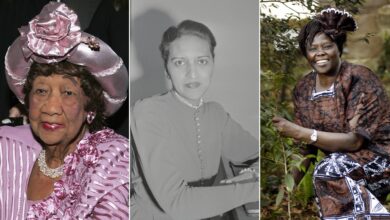 23 Black History Heroes You May Never Have Heard Of