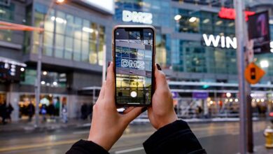 The DMZ partners with UBI Global to select world’s top incubators – News and Events