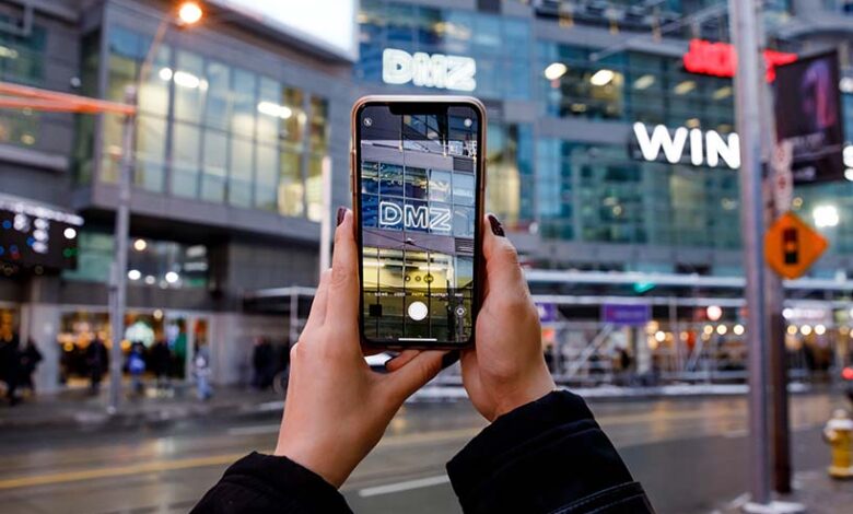 The DMZ partners with UBI Global to select world’s top incubators – News and Events The DMZ partners with UBI Global to select world’s top incubators – News and Events