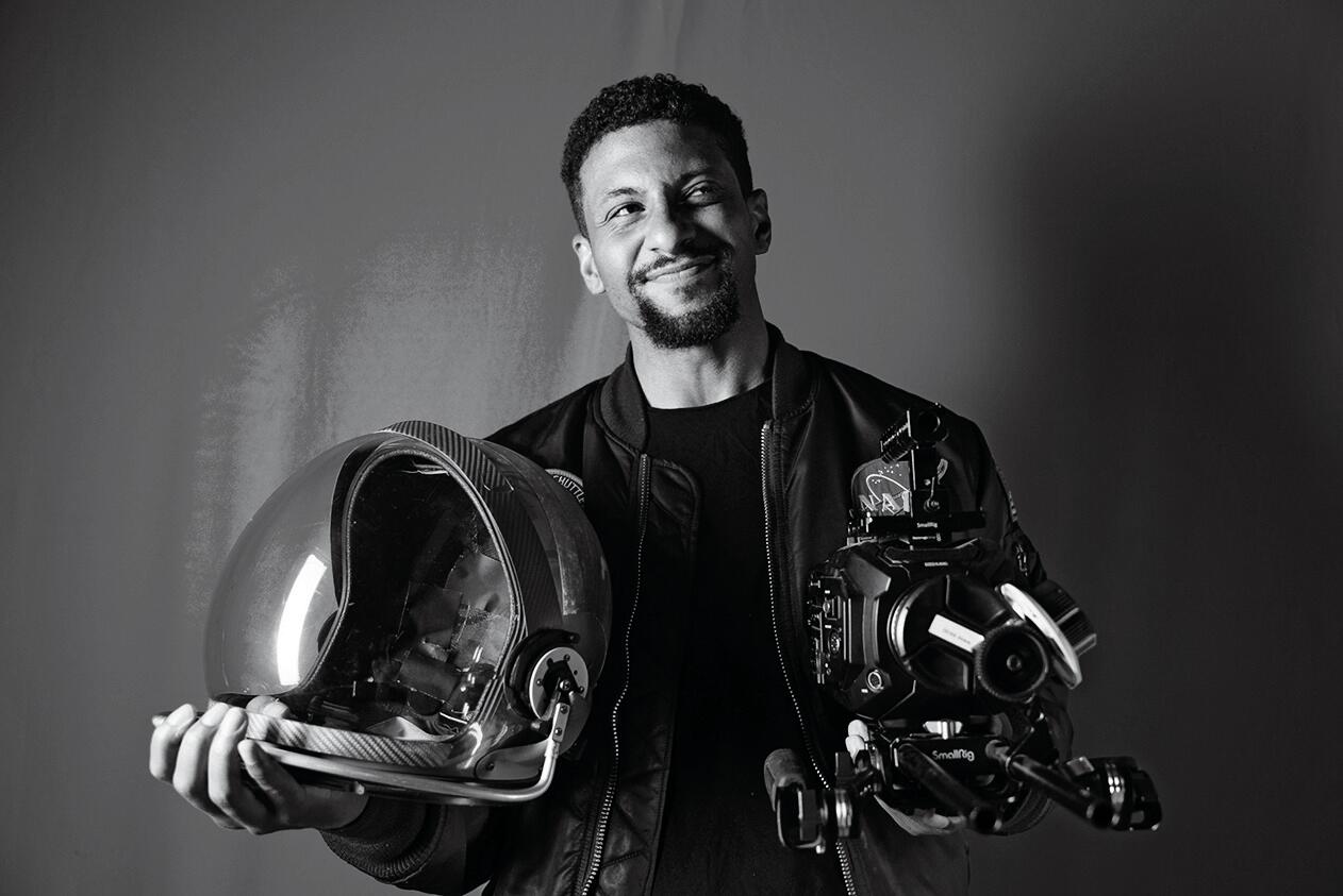 Meet The HBCU Students Redefining STEM, Style And Entrepreneurship