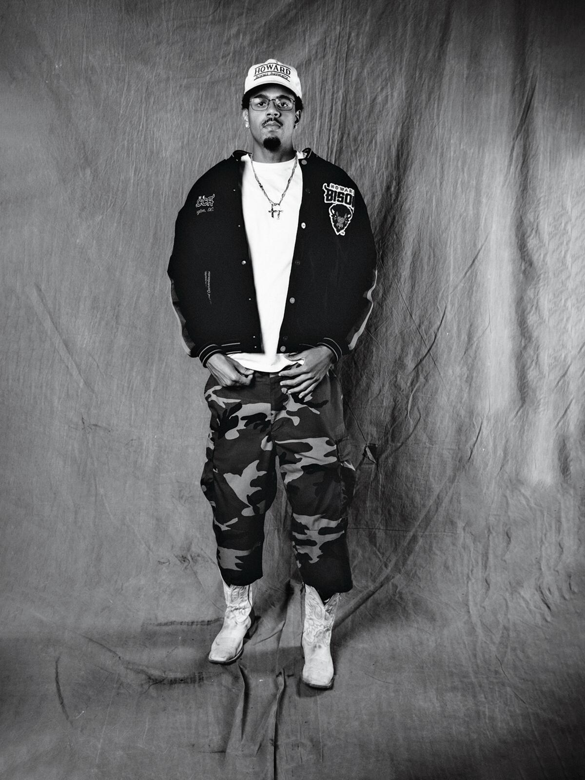 Meet The HBCU Students Redefining STEM, Style And Entrepreneurship