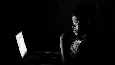 Venture capitalists backed Black founders after BLM, but it didn’t last