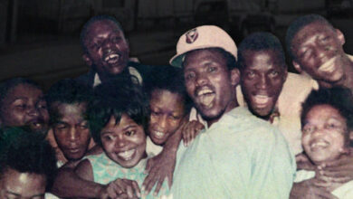 Black Community Programmes: The Practical Manifestation of Black Consciousness Philosophy