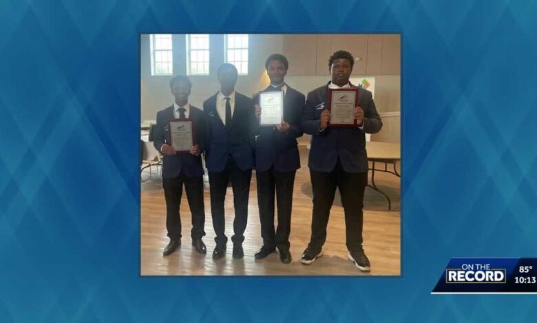 The next generation of leadership and empowerment