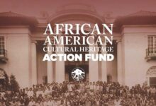 African American Cultural Heritage Action Fund