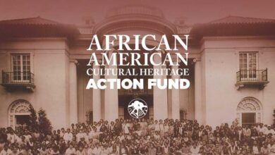 African American Cultural Heritage Action Fund