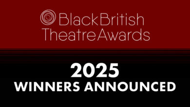 The 2025 Black British Theatre Awards Winners Announced