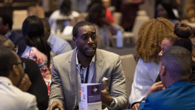 Black Professionals in Tech Network partners with Canadian companies to support Black tech workers