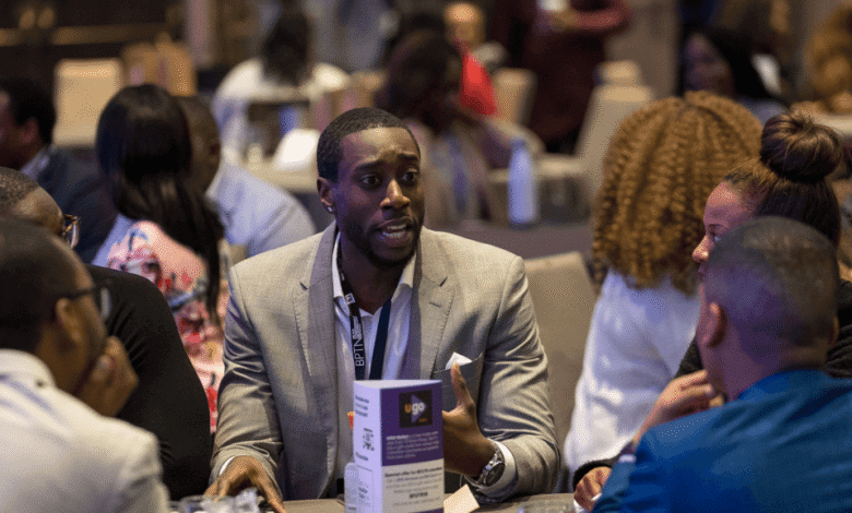 Black Professionals in Tech Network partners with Canadian companies to support Black tech workers