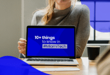 10+ things to know in #MiamiTech: Black Ambition’s new program for Florida founders, how to pitch to Dubai, plus news from Mission Space,  Infinite Reality, FAU, Lazo, 1909 & more